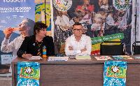 Mali talenti u velikom sjaju – održan festival „Djeca pjevaju Semberiji“ FOTO