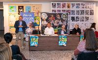 Mali talenti u velikom sjaju – održan festival „Djeca pjevaju Semberiji“ FOTO