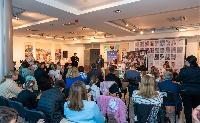 Mali talenti u velikom sjaju – održan festival „Djeca pjevaju Semberiji“ FOTO