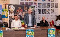Mali talenti u velikom sjaju – održan festival „Djeca pjevaju Semberiji“ FOTO
