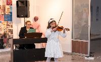 Mali talenti u velikom sjaju – održan festival „Djeca pjevaju Semberiji“ FOTO
