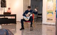 Mali talenti u velikom sjaju – održan festival „Djeca pjevaju Semberiji“ FOTO