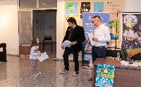 Mali talenti u velikom sjaju – održan festival „Djeca pjevaju Semberiji“ FOTO