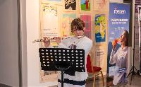 Mali talenti u velikom sjaju – održan festival „Djeca pjevaju Semberiji“ FOTO