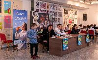 Mali talenti u velikom sjaju – održan festival „Djeca pjevaju Semberiji“ FOTO