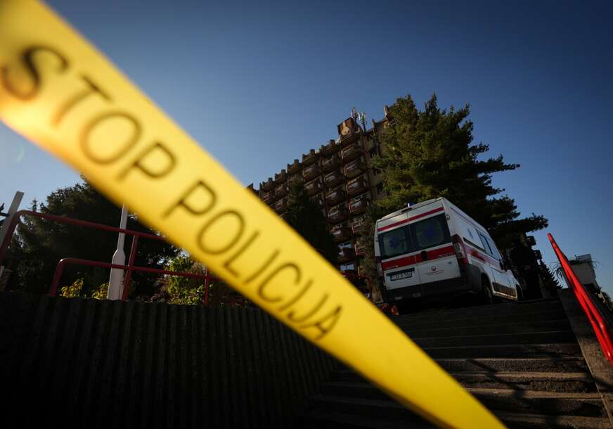 Protesti na ulicama Tuzle, građani traže odgovornost za stravični požar i pedofiliju