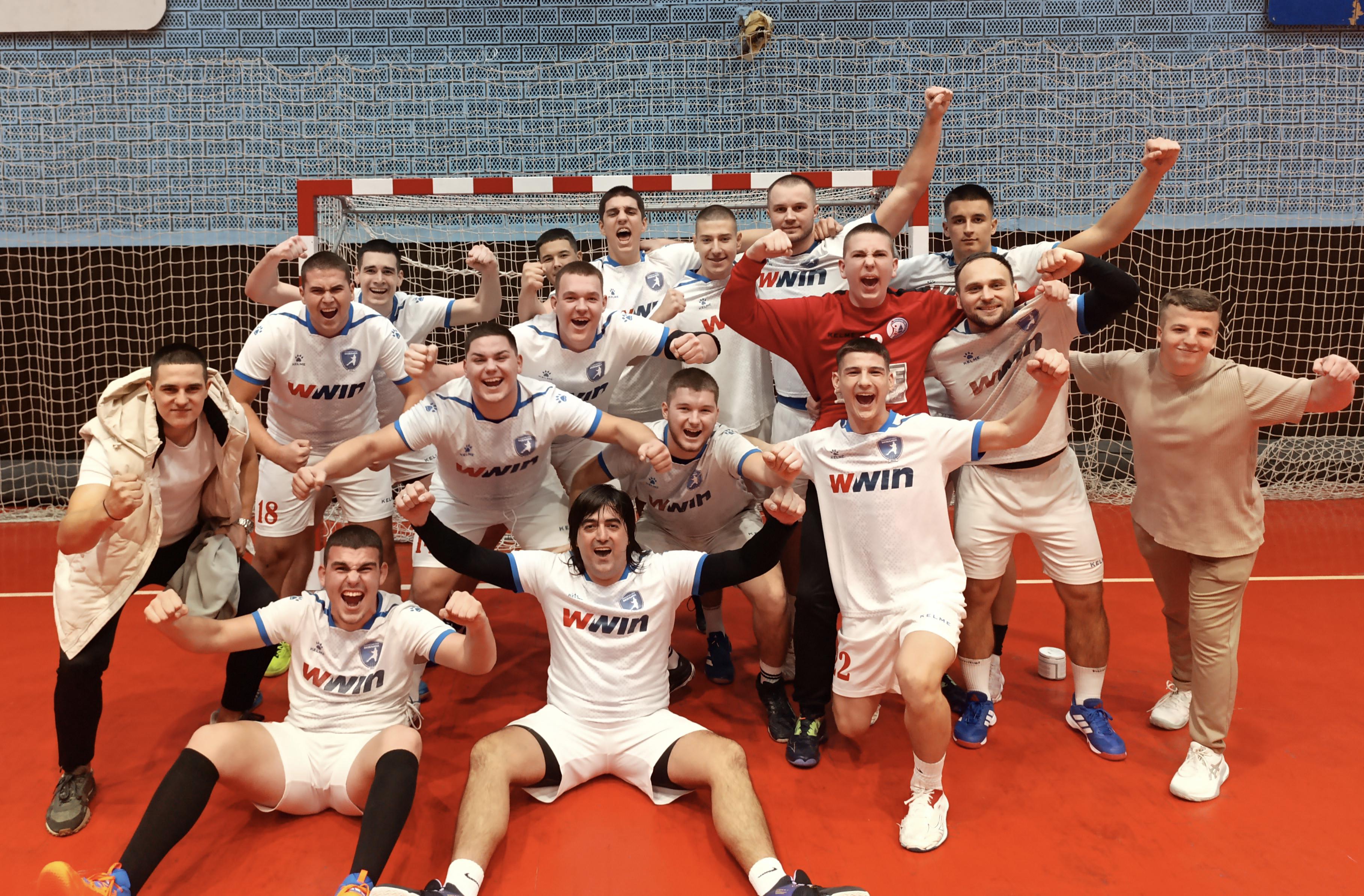 RK Bijeljina slavio u Zvorniku: Sigurna igra gostiju za pobjedu nad Drinom 