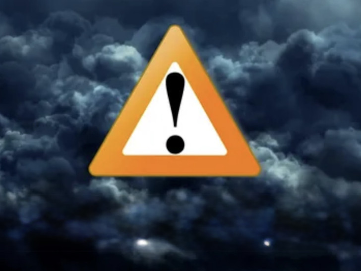 UPOZORENJE: Narandžasti alarm u BiH!