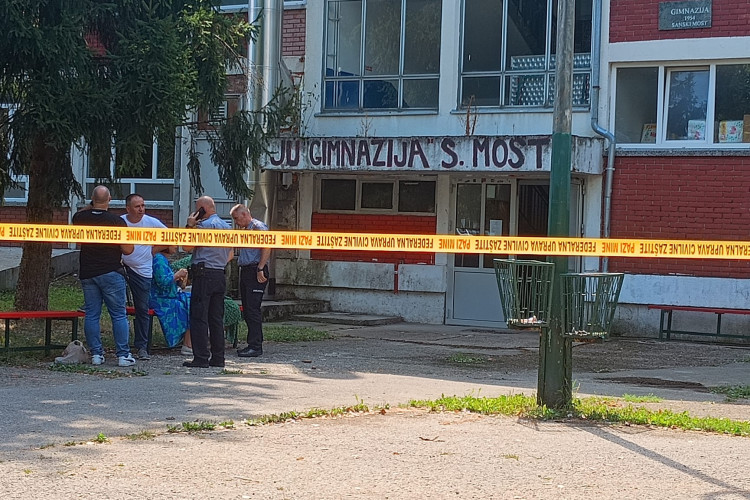 42 godine zatvora za trostruko ubistvo u Sanskom Mostu 