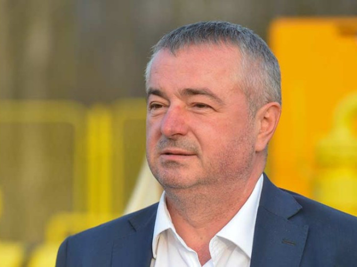 Dušan Bajatović: Nikakve krize sa gasom neće biti