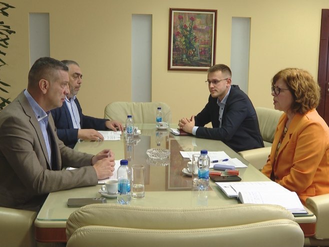 Kolektivni ugovor za zaposlene u lokalnoj samoupravi 5. januara