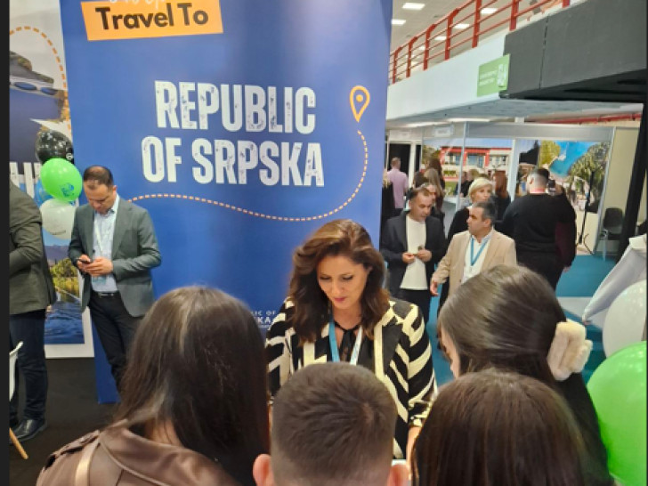 Grci zainteresovani za aktivni turizam u Srpskoj