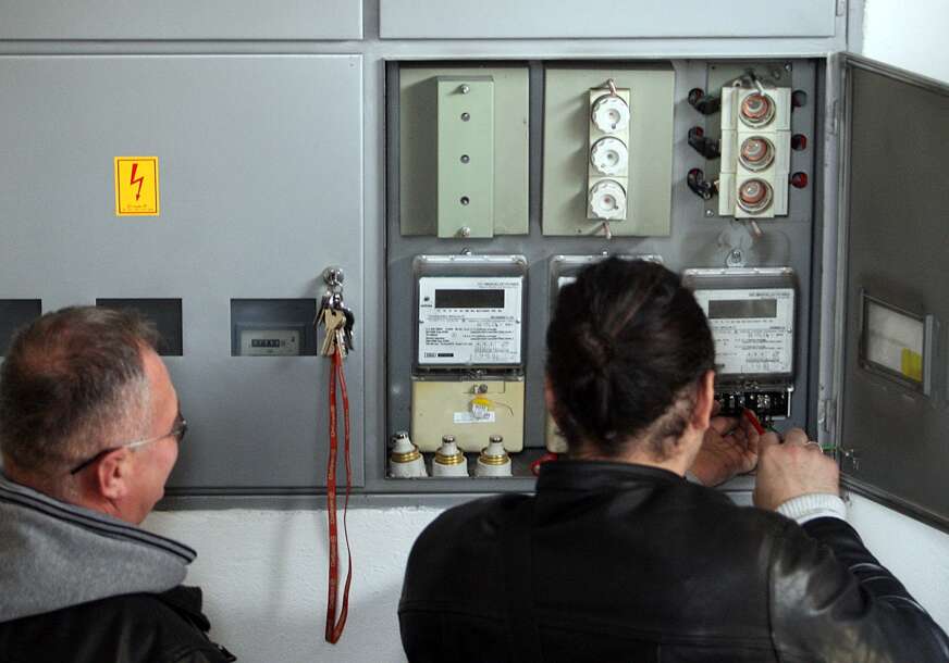 Mediji: Elektroprivreda Srpske traži poskupljenje struje za 20 odsto