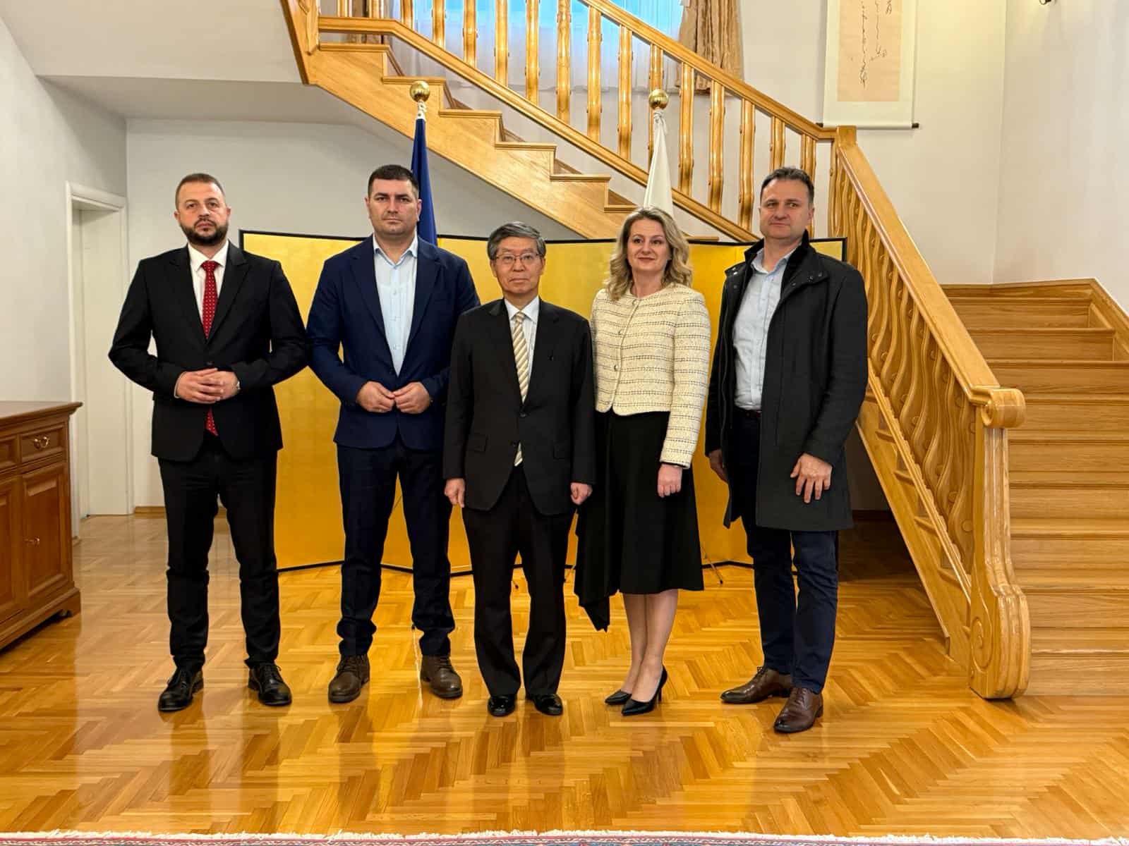 Dom zdravlja u Loparama dobija novi i moderan digitalni rendgenski aparat