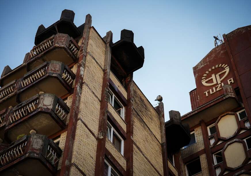 BROJ ŽRTAVA PORASTAO NA 17 Preminule još dvije osobe iz Doma penzionera u Tuzli