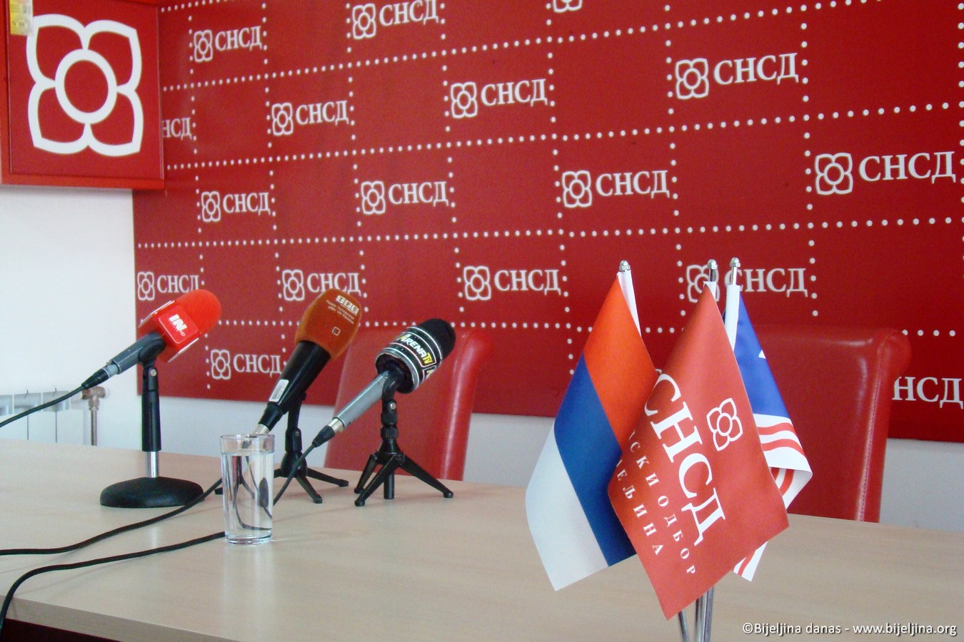 SNSD Bijeljina: Gradonačelnik masovno zloupotrebljava budžet grada u svrhu kupovine naklonosti pred izbore