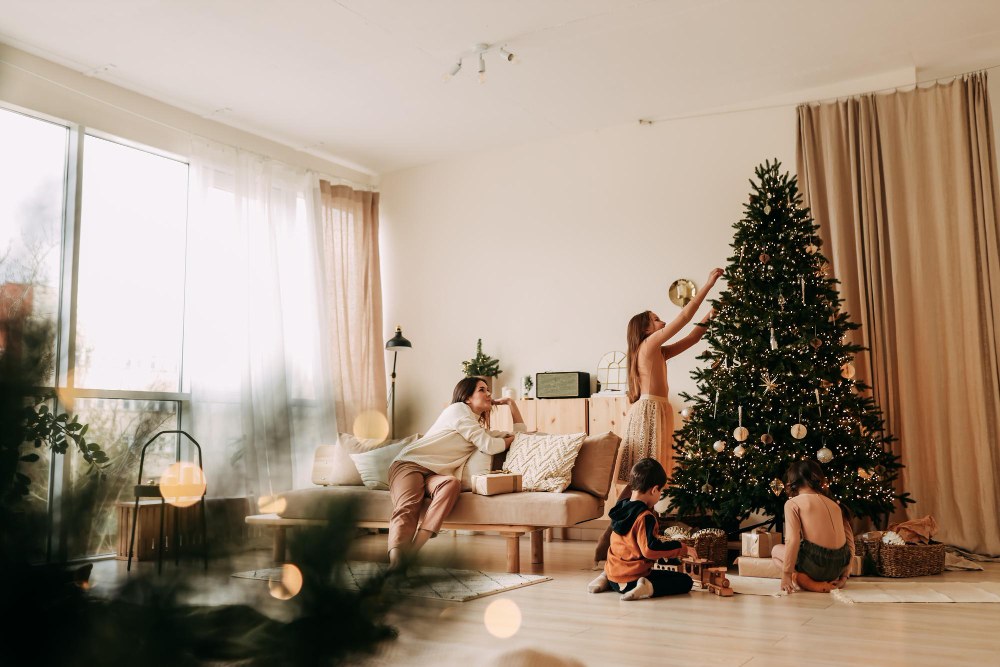 Magija praznika počinje u domu: Ideje za savršen ugođaj