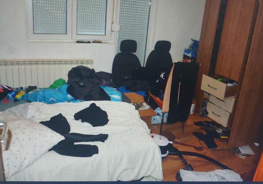 MUP RS u međunarodnoj akciji "Mozaik 2025": U Srpskoj uhapšeno 9 osoba zbog iskorištavanja djece za pornografiju