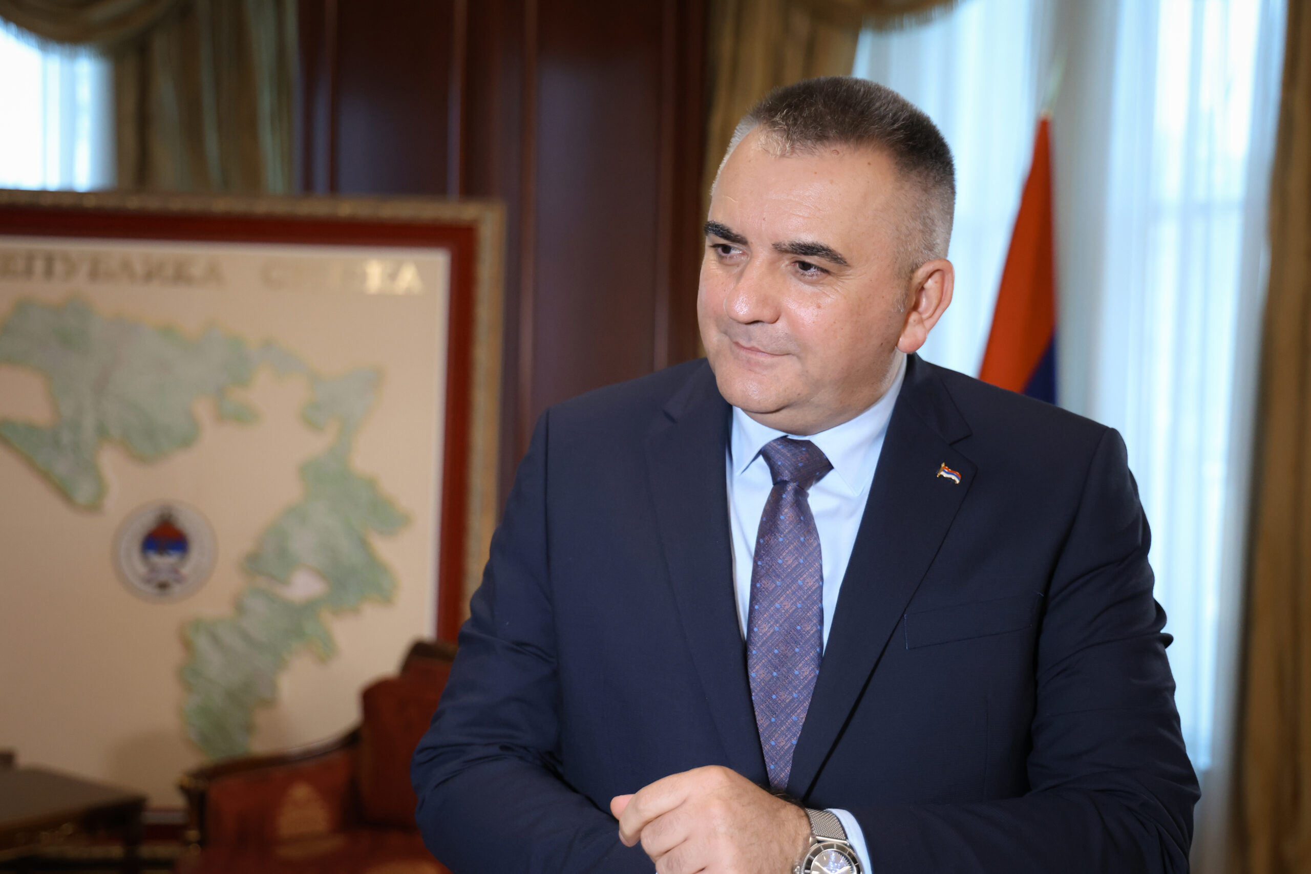 Minić: Uplaćen novac od PDV-a Banjaluci i Bijeljini