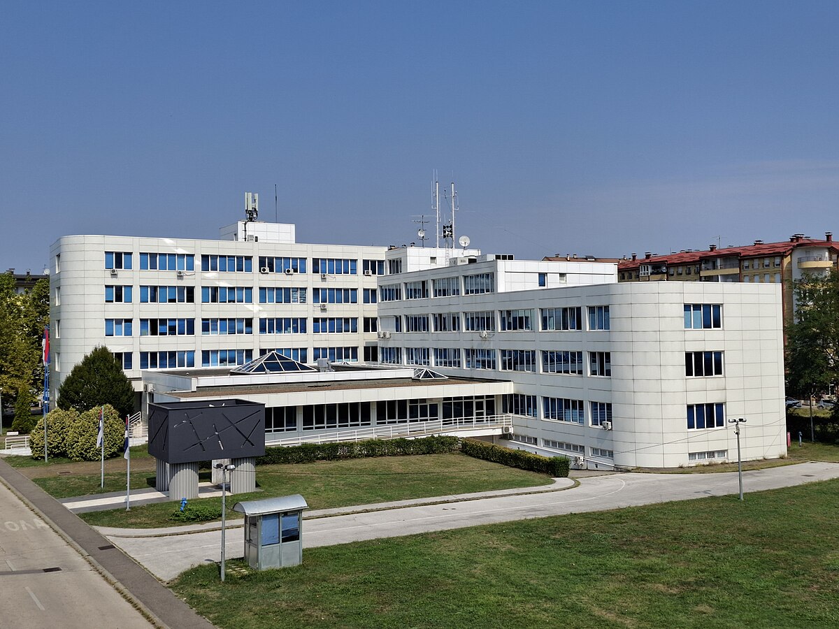 MUP Srpske: Saslušan Vlado Đajić