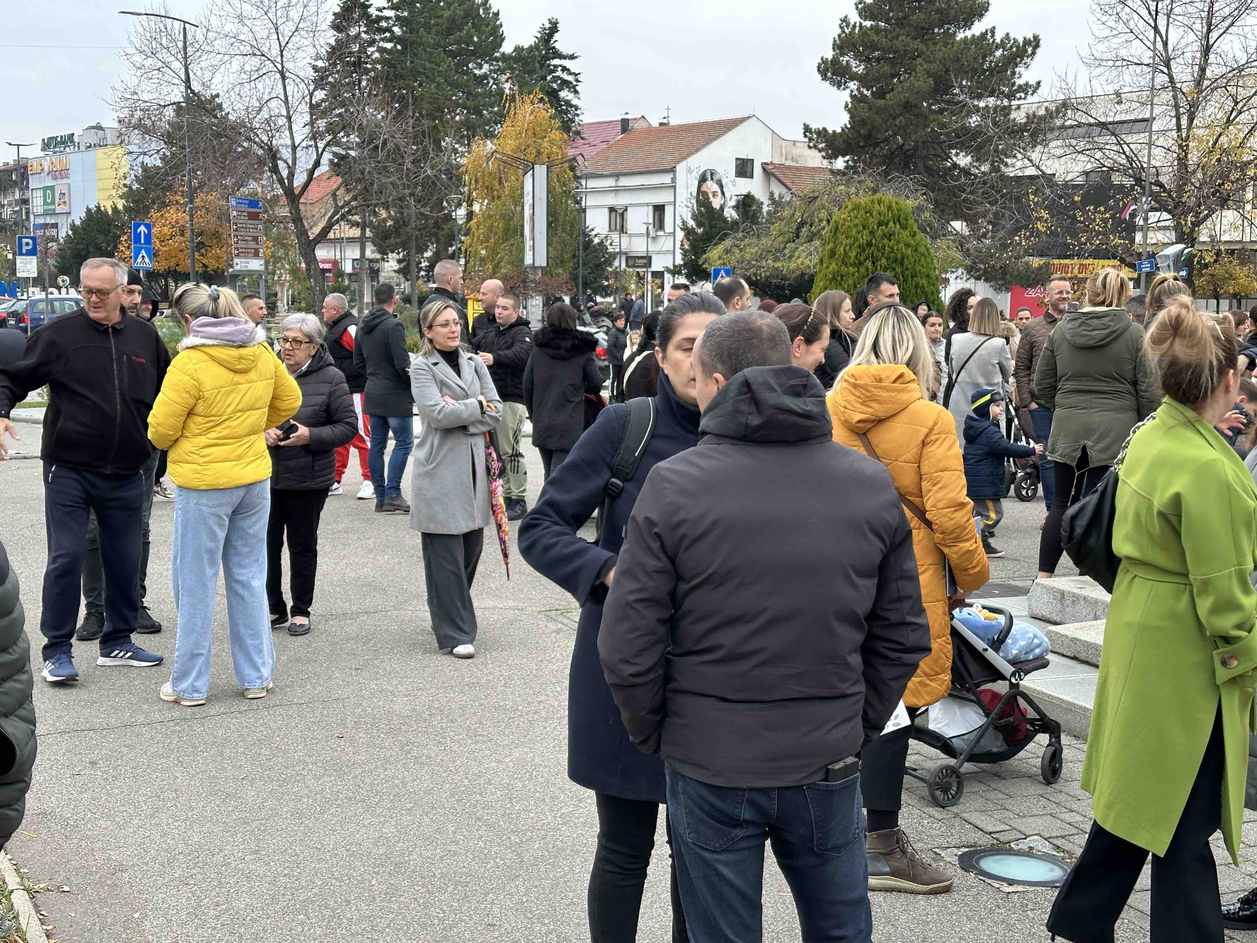 Bijeljina: Roditelji traže od Gradske uprave da izmiri dugovanja prema vrtiću "Čika Jova Zmaj"