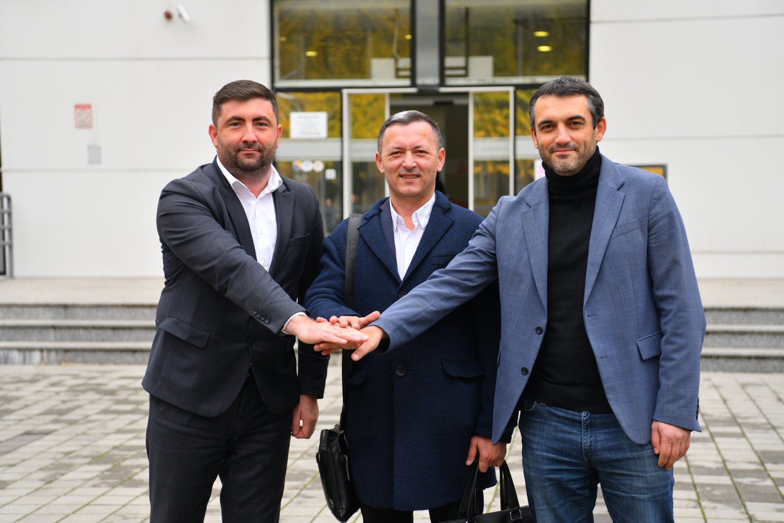 Petrović: Podnesena tužba protiv Vlade RS zbog uskraćenih PDV sredstava