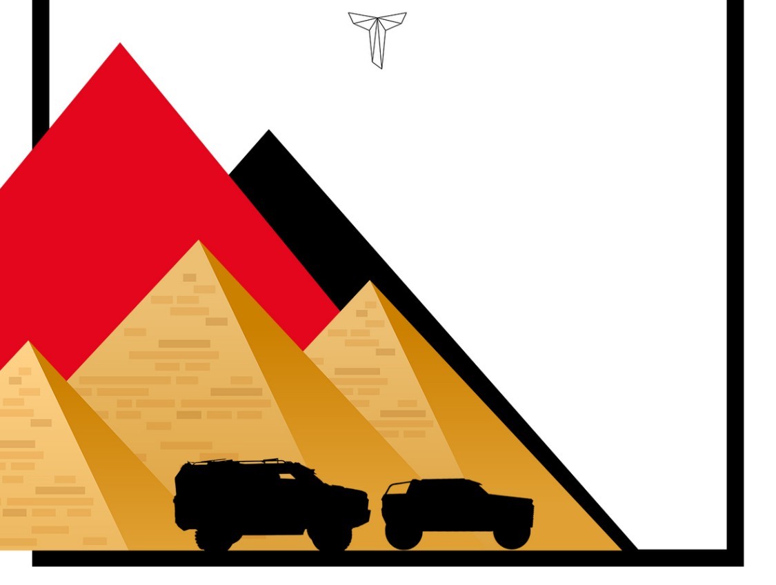TRB NA MEĐUNARODNOM SAJMU EDEX U KAIRU – Snaga domaće industrije na globalnoj sceni