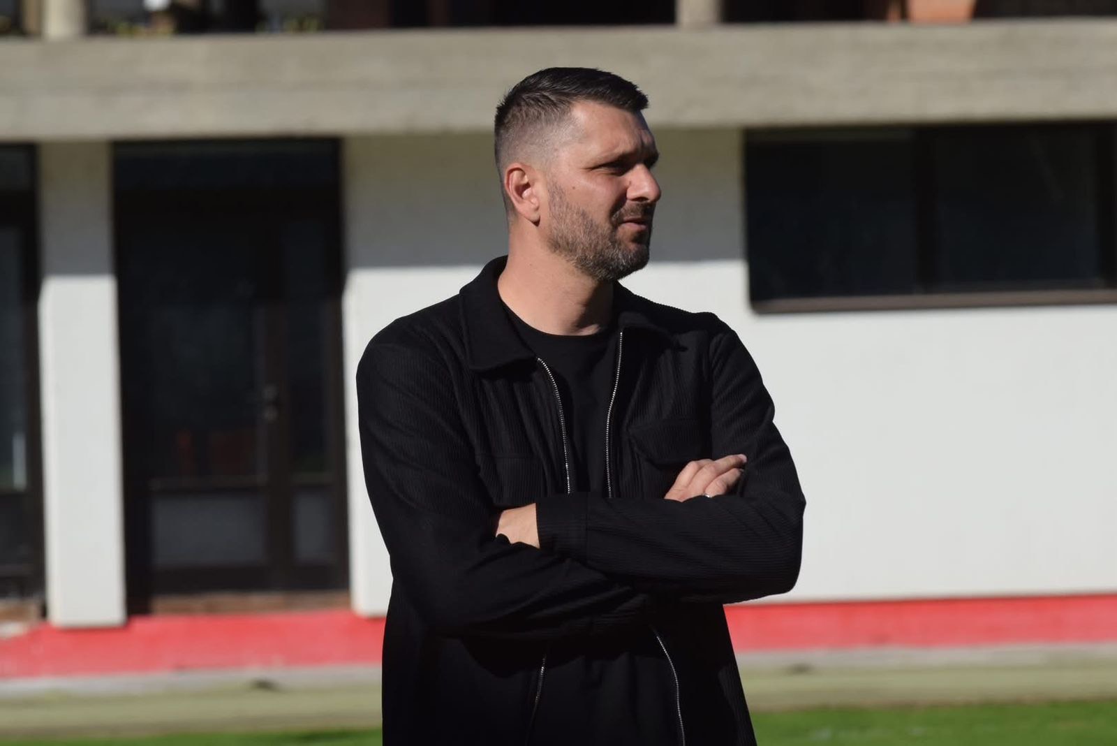 Rosić: Vjerujem u svoje momke i nadam se najboljem rezultatu