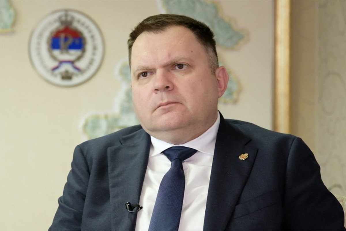 Budimir: Biće više policajaca na putevima, nabavljamo radare i alko-testove