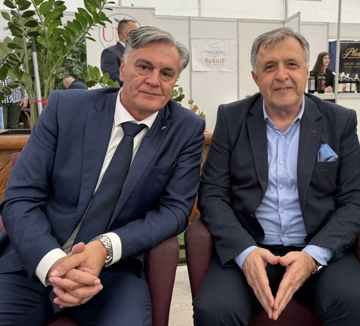 Prim. Dr Mihajlo Lazić podržao Sinišu Karana: „Znam ga 25 godina – riječ je o izuzetnom čovjeku“