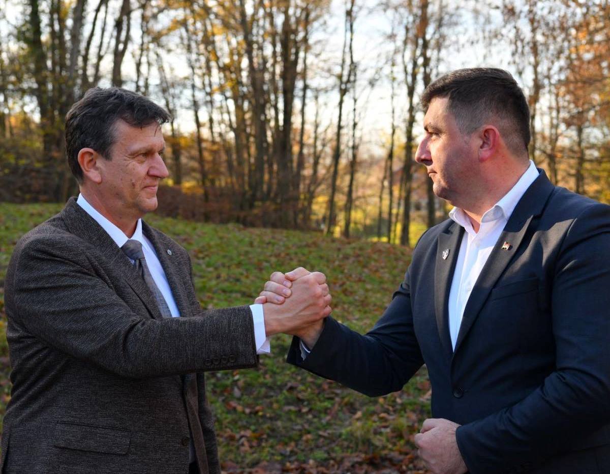 Petrović: Daj priliku promjenama