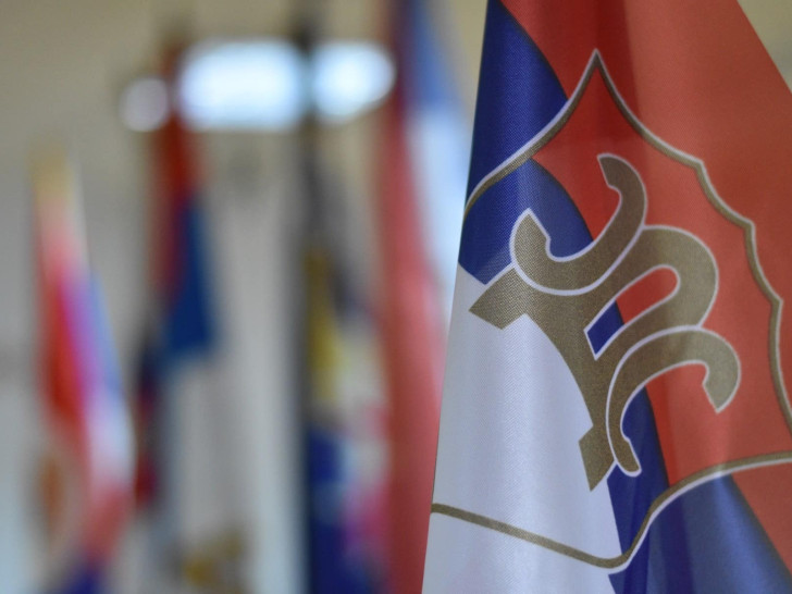 Završna konvencija SDS-a večeras u Banjaluci