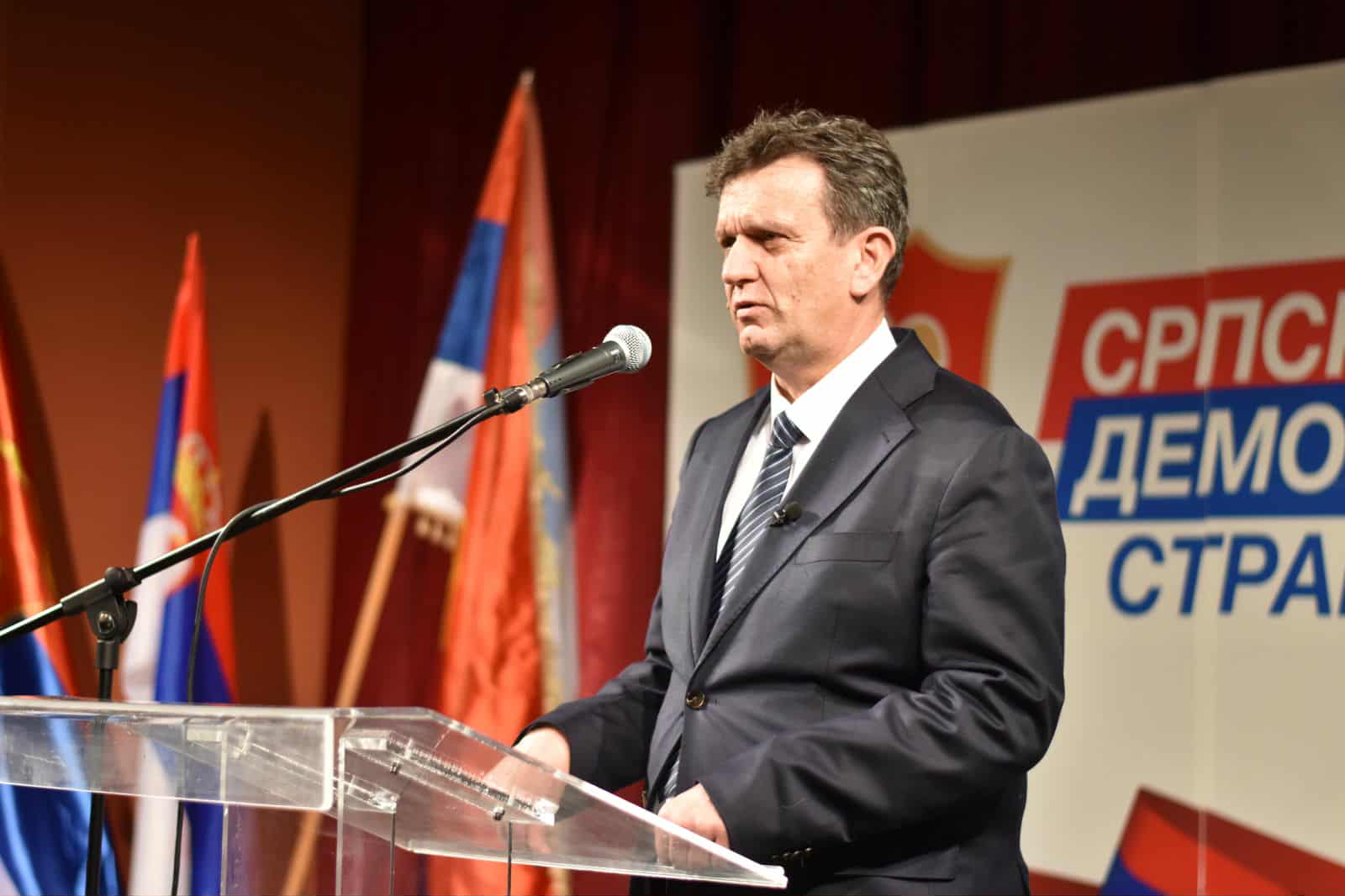 Blanuša: Temelj zdrave i razvijene države su dobri domaćini i zaštita domaće poljoprivredne proizvodnje