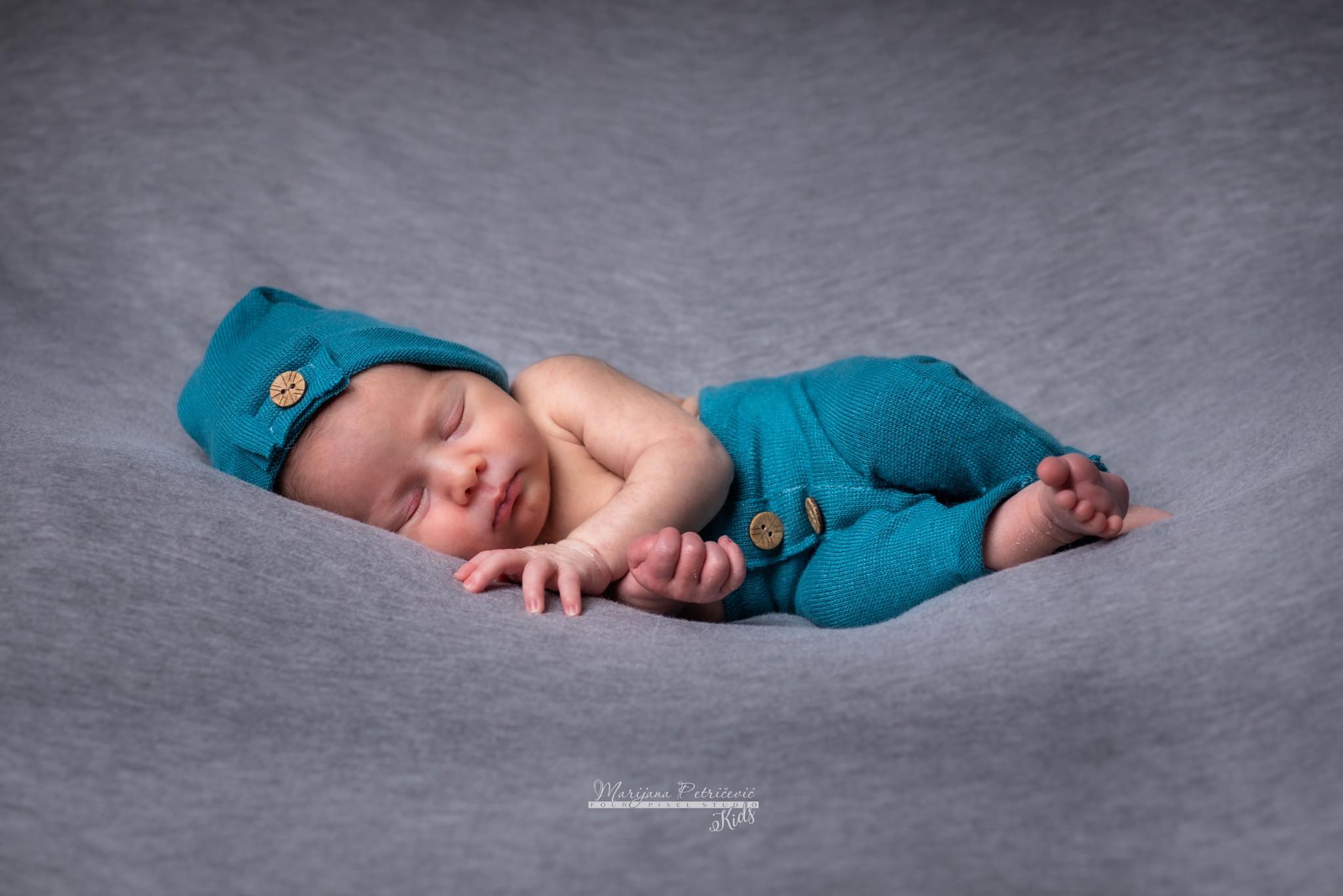 Srpska bogatija za 15 djevojčica i 14 dječaka