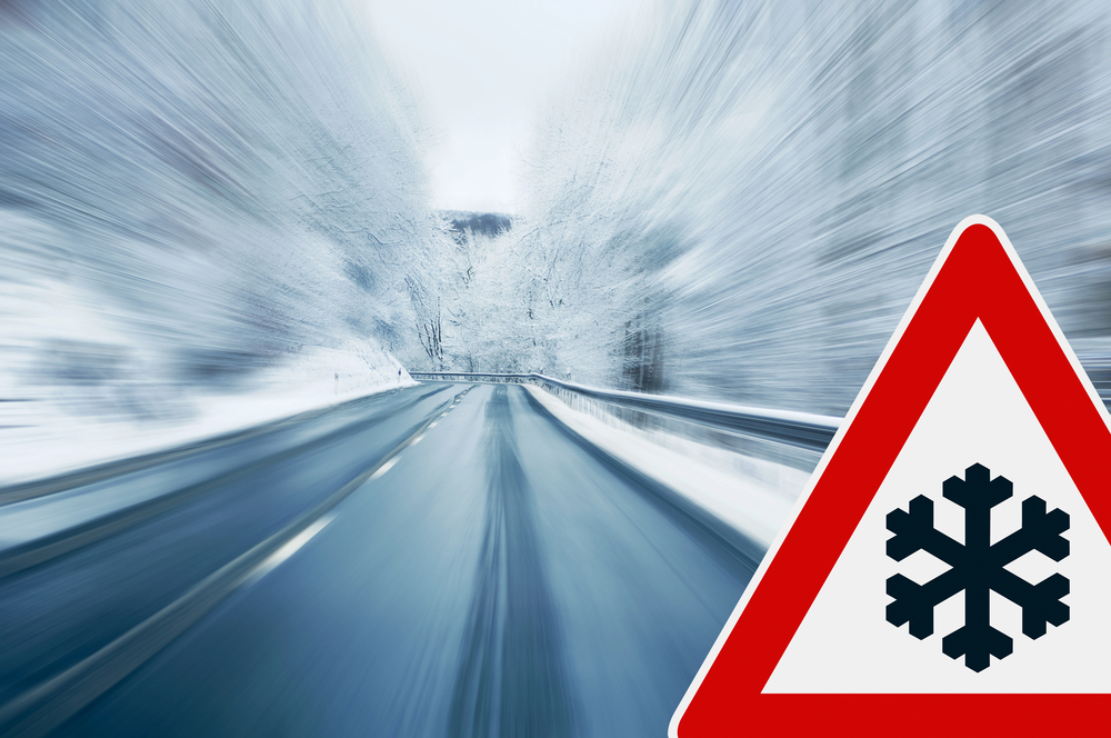 AMS: Obilan snijeg otežava saobraćaj u planinskim krajevima