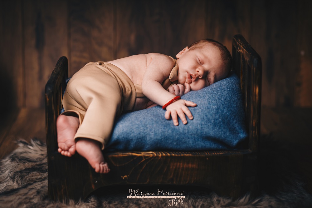 U Srpskoj rođeno 10 beba