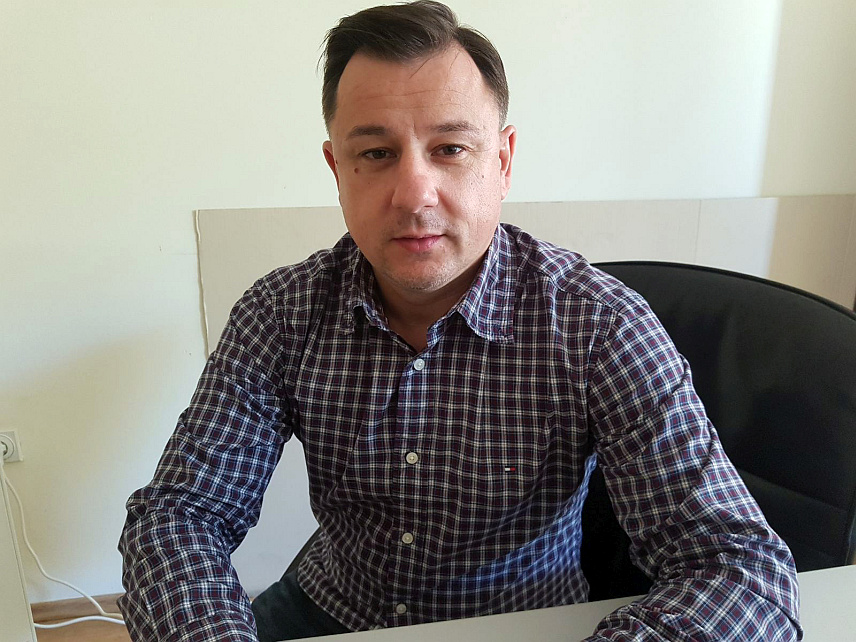 Lopare: Do 15.00 časova glasalo 31,54 odsto birača