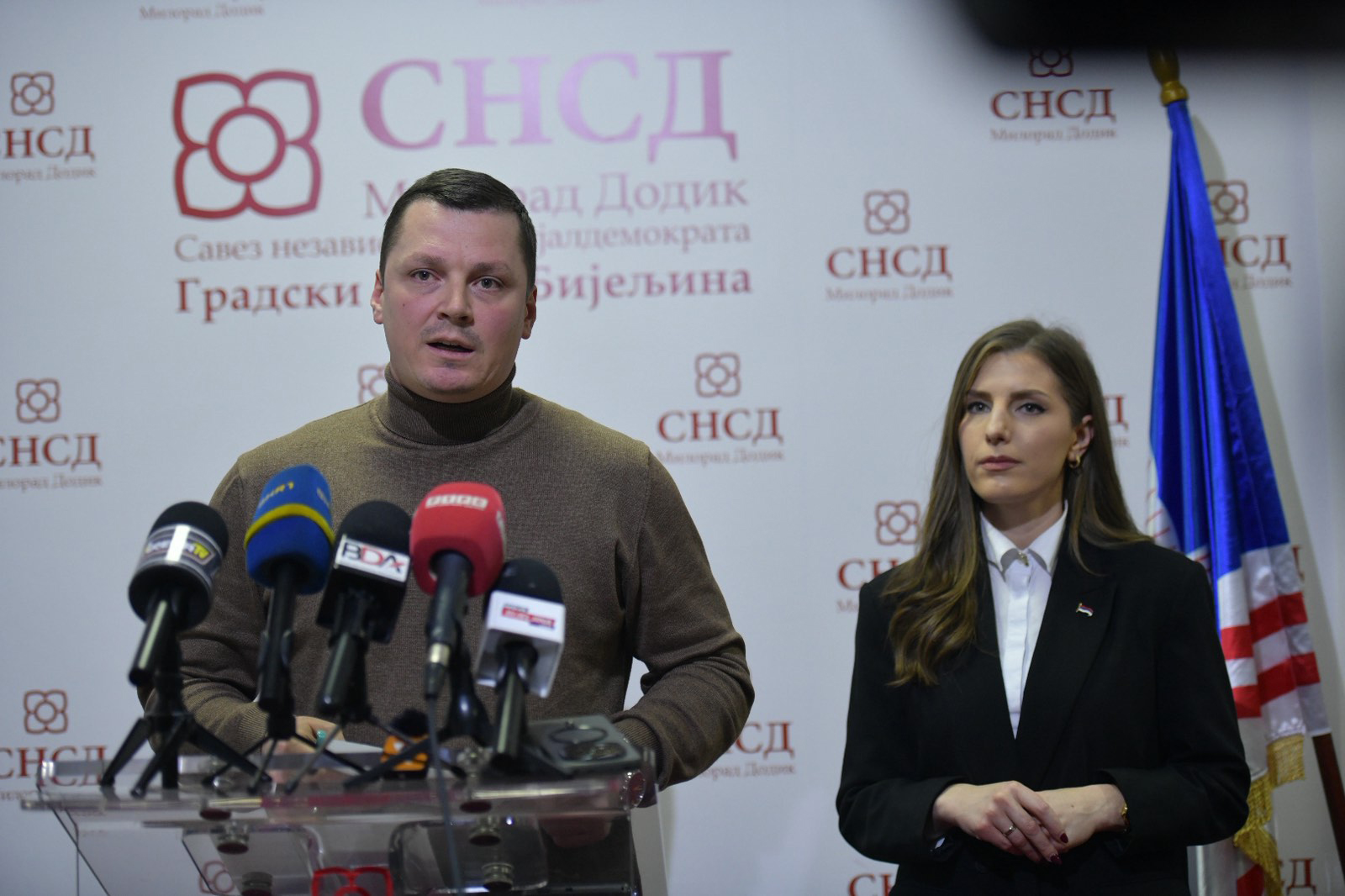 Đurđević: Niko u Bijeljini neće pobijediti sa velikom razlikom