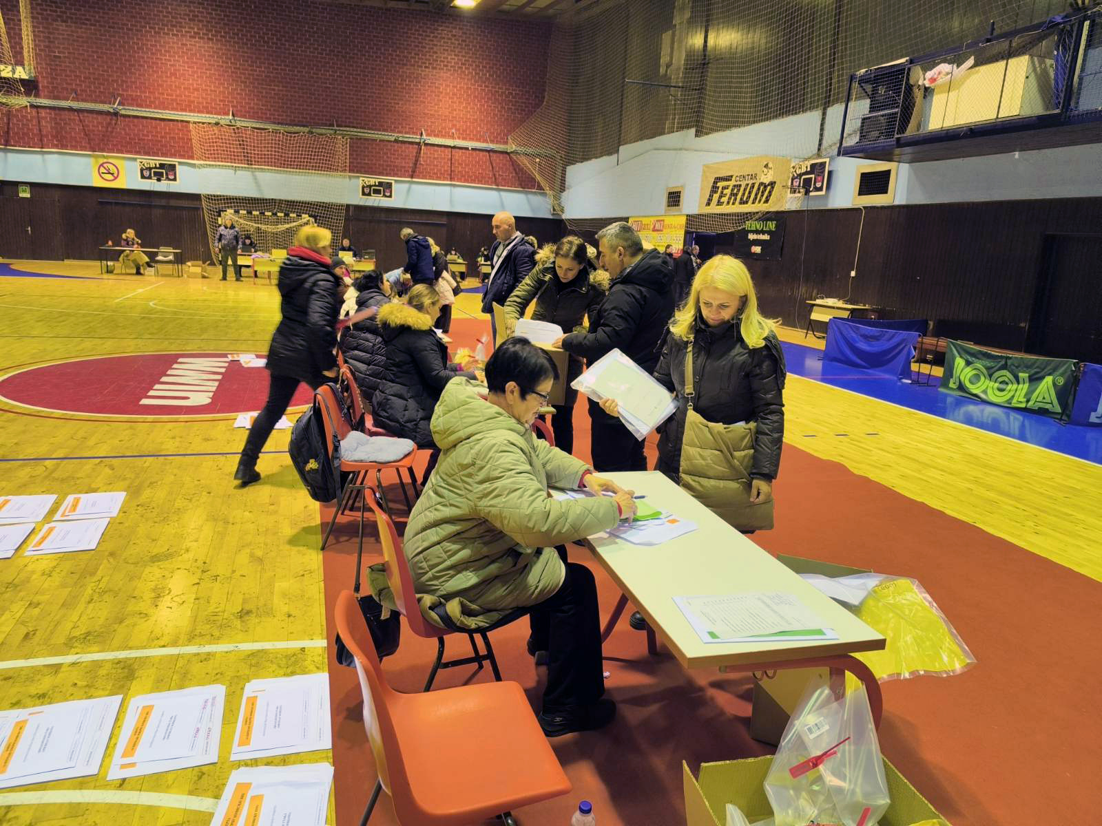 Blanuša u Prijedoru pobijedio sa 97 glasova razlike