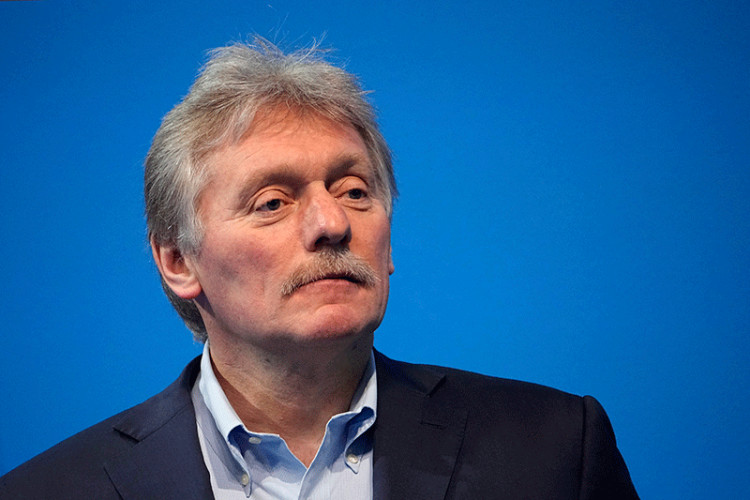Peskov: Još nismo vidjeli nikakav plan o okončanju rata