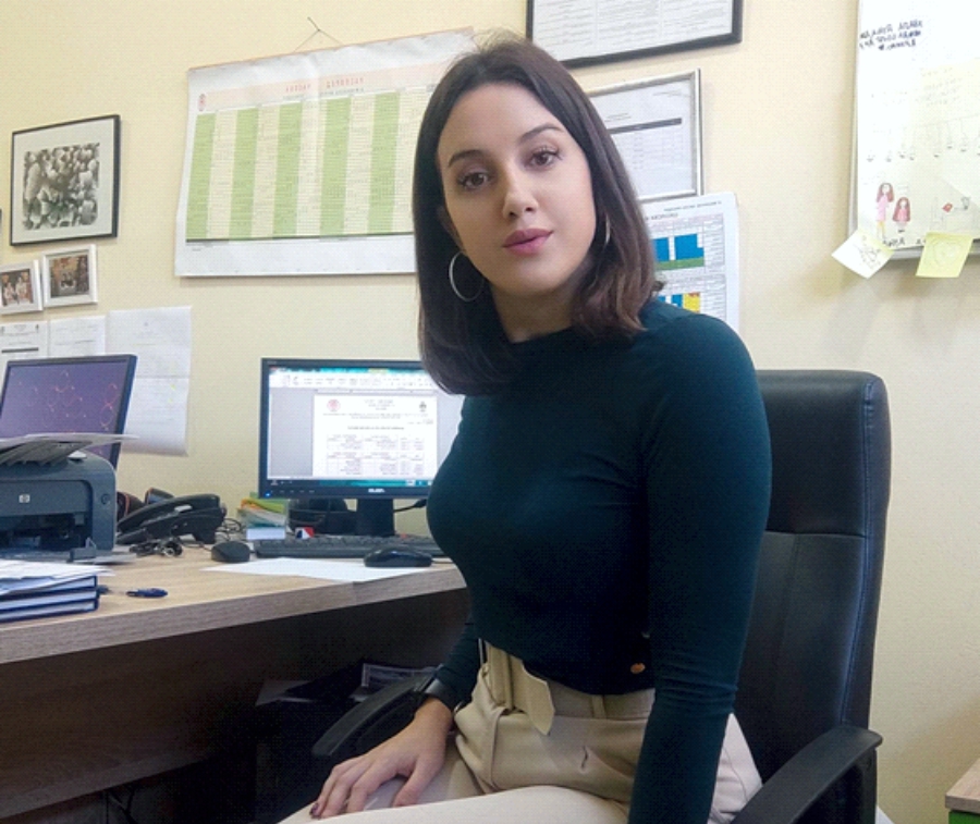 Nasilnik nije žrtva. Žena nije kriva. Tačka.