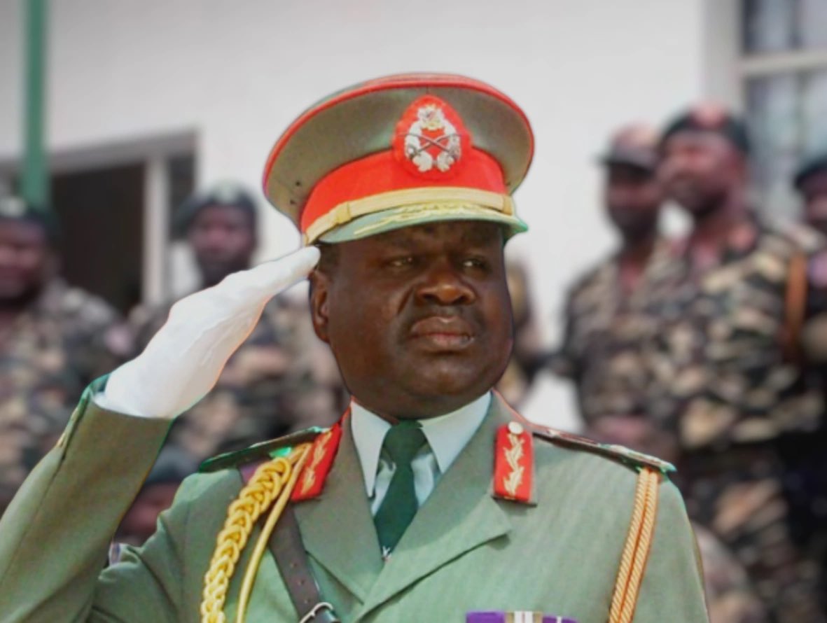 Adolf Hitler iz Namibije ubjedljivo vodi na izborima (FOTO)