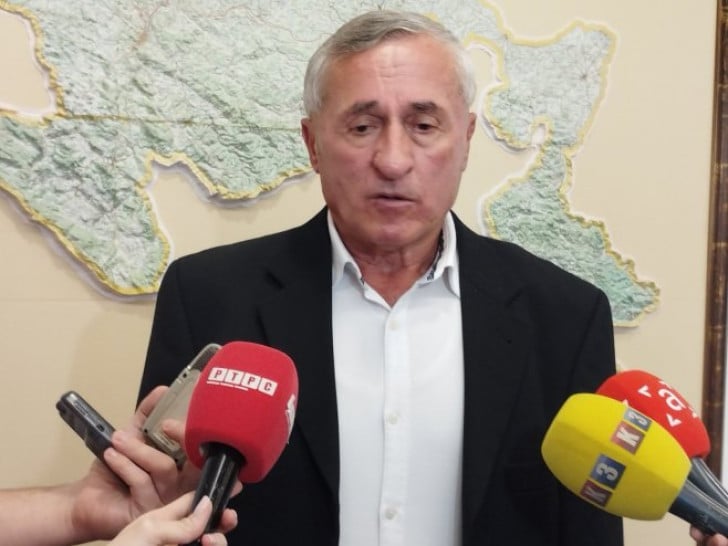 Vrhovac: Osnovica za obračun invalidnina da bude vezana za neto platu