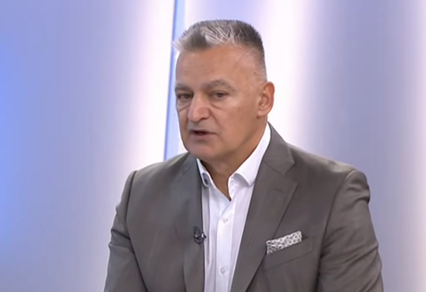 Škrbić: Pacijent iz Srpske spreman za rusku vakcinu