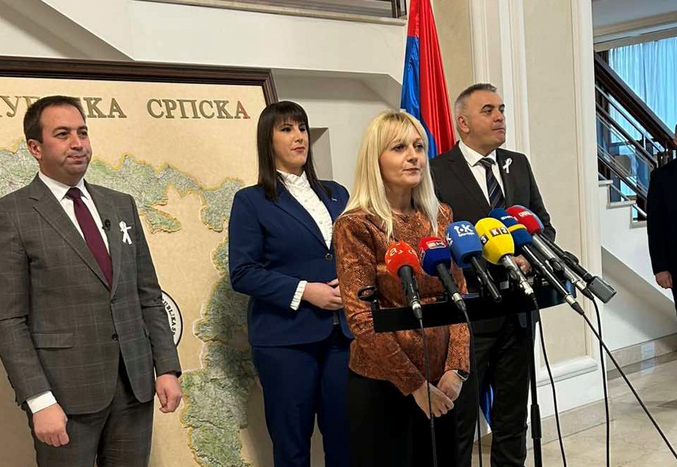 Čabrić: Svakodnevno radimo na prevenciji nasilja nad ženama