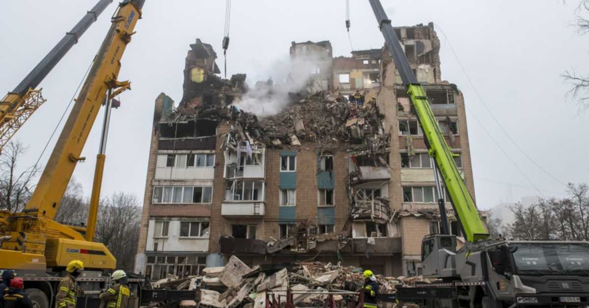 Američki mediji: Ukrajina prihvatila mirovni sporazum; Zelenski: Opipljiv napredak