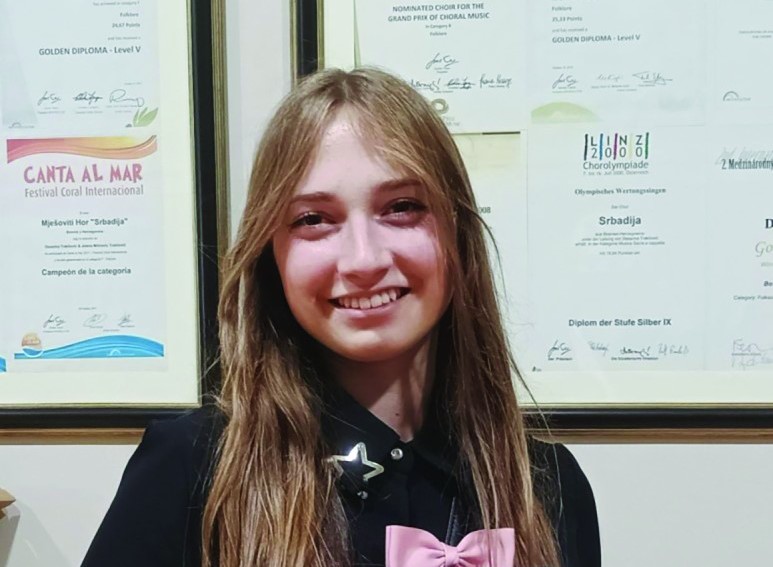 Debitantski roman Milice Mićić iz Bijeljine: Evropsko putovanje i mače Infiniti inspiracija za knjigu