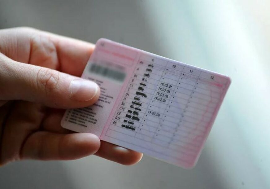 Slovenija priznala vozačke dozvole iz BiH