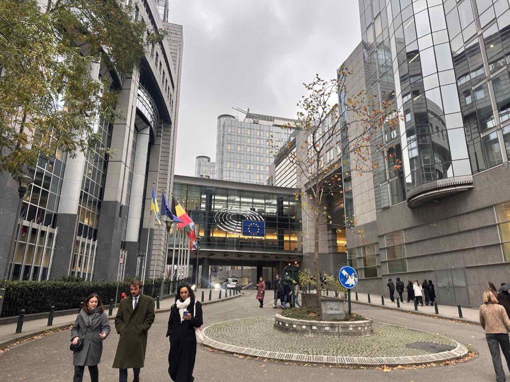 Optimizam iz EU: BiH brzo da imenuje glavnog pregovarača