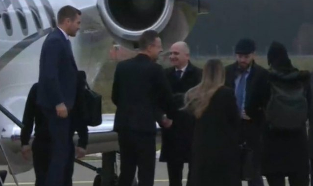 Sijarto stigao u Banjaluku